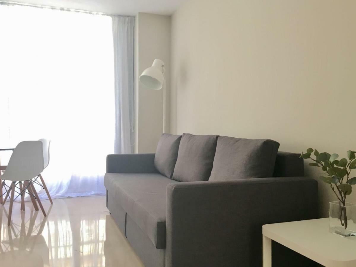 Gran Apartamento Familiar, Amigos O Trabajo Malaga Exterior photo