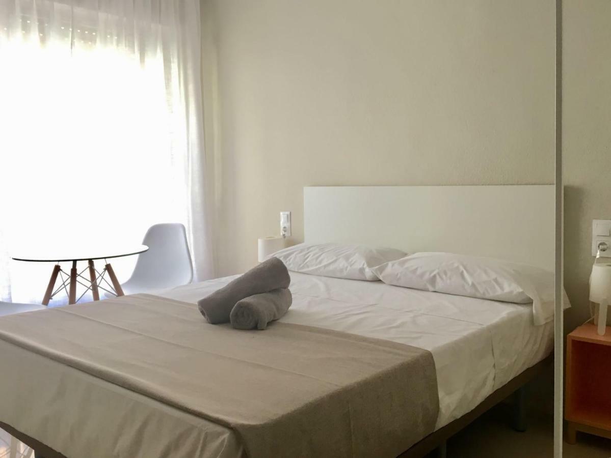 Gran Apartamento Familiar, Amigos O Trabajo Malaga Exterior photo